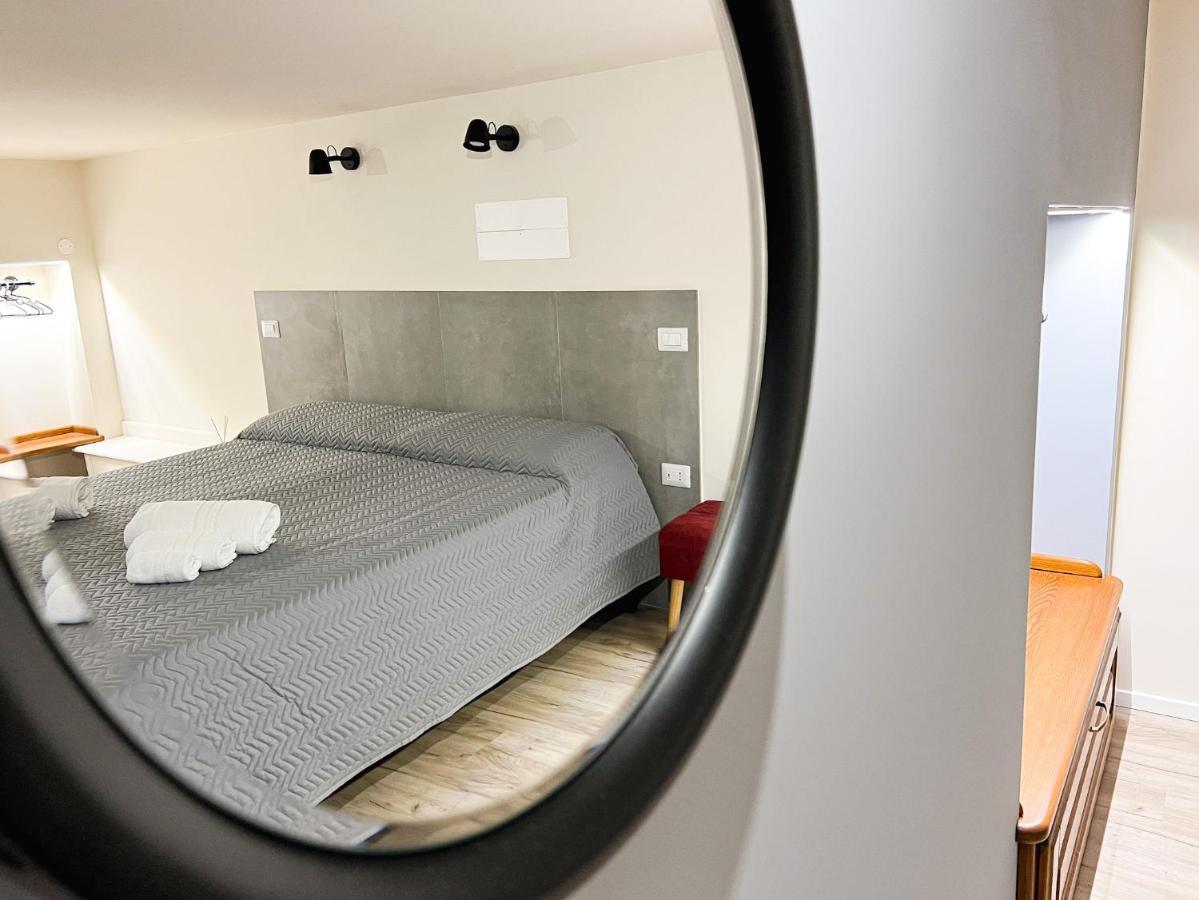 Al 115 Rooms Кальяри Экстерьер фото