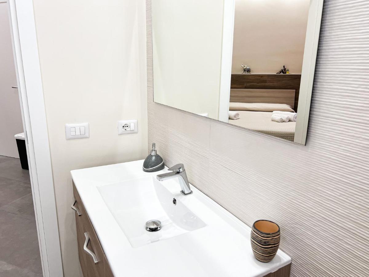 Al 115 Rooms Кальяри Экстерьер фото