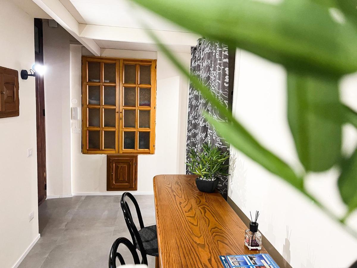 Al 115 Rooms Кальяри Экстерьер фото