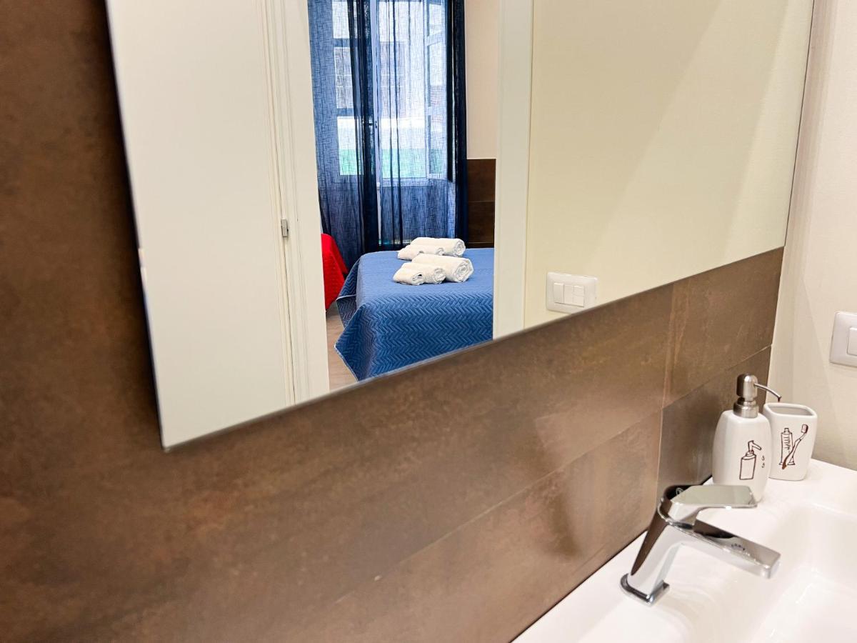 Al 115 Rooms Кальяри Экстерьер фото